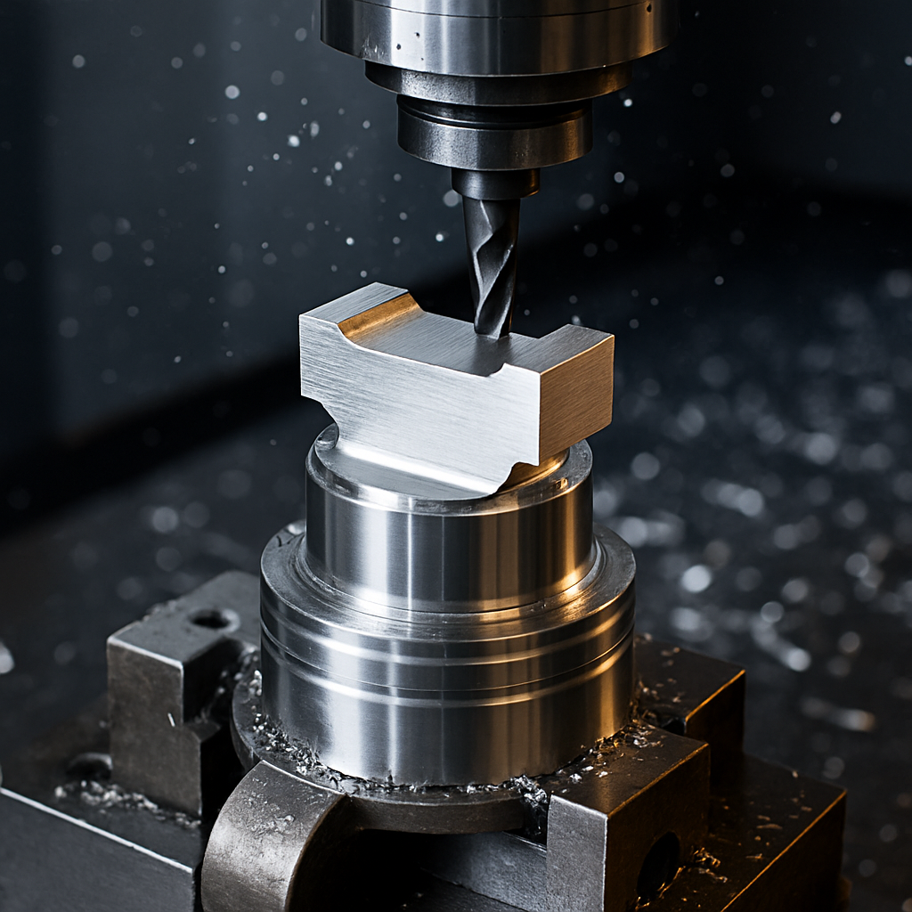 Part Fabrication