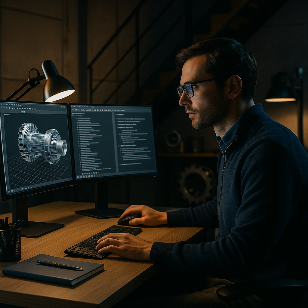 Technical Consulting