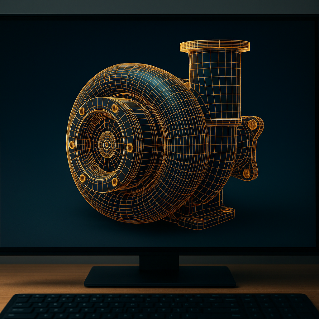 3D Modeling Software