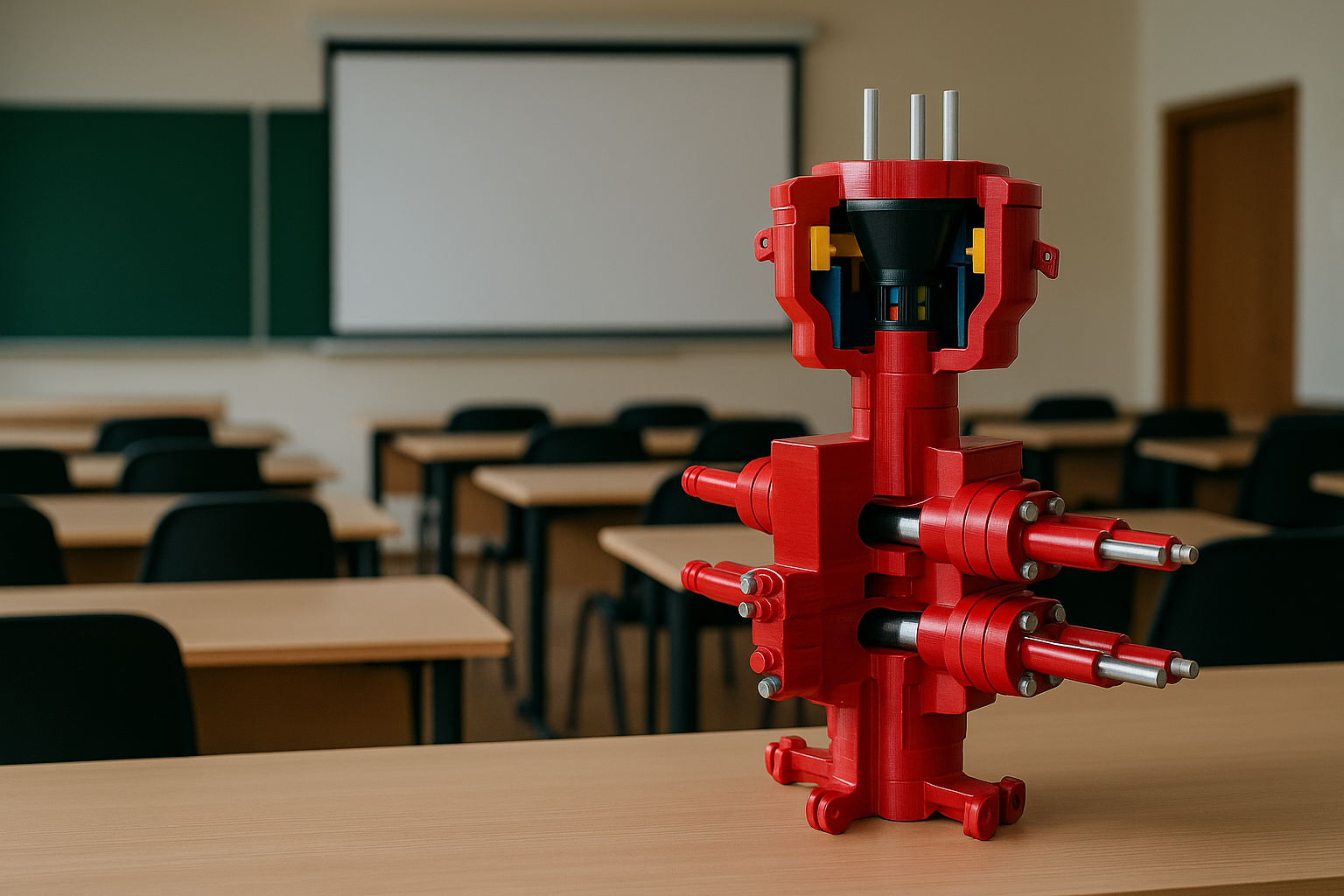 BOP Model